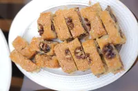 Muso to'ra - Bữa sáng