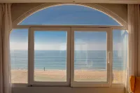 Golden Beach Guest House & Rooftop Bar - vue mer