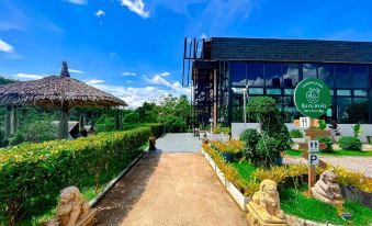 Khum Ka La Hua Farmstay