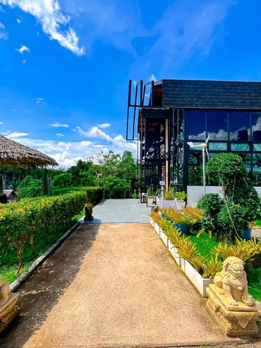รูปภาพของคุ้มกะลาหัว cafe&farmstay