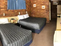 Peter Allen Motor Inn Hotels in Tenterfield