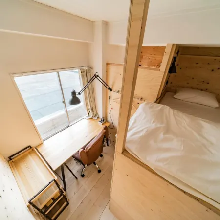 ArtBar & GuestHouse Ennova