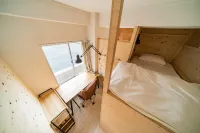 ArtBar & GuestHouse Ennova - View biển