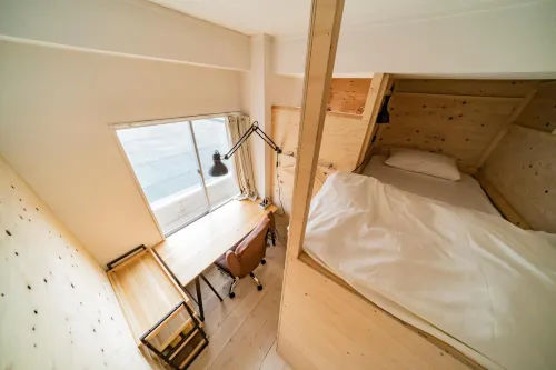 ArtBar & GuestHouse Ennova - View biển