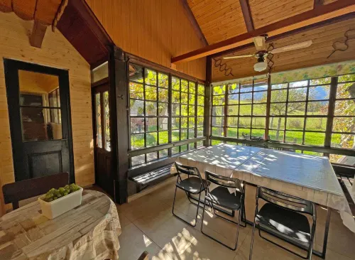Zotlar House - Homestays