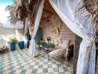 Riad 7 Saints