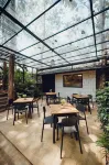 Botanique Goa - breakfast