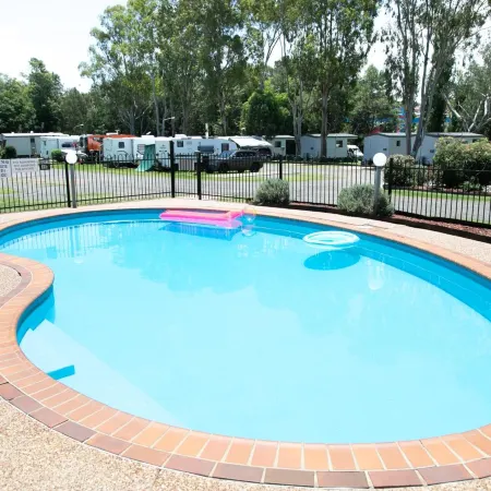 BIG4 Warwick Holiday Park