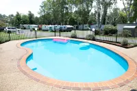 BIG4 Warwick Holiday Park - Pools