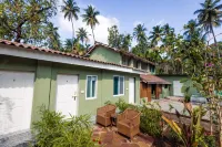 Oceanature Alibaug