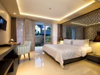 Segara Village Hotel Hotels near Jazz Grill & Pub