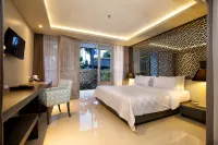 Segara Village Hotel - Tiny Houses