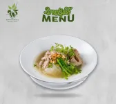 Bopha Bassac Boutique Hotel - فطور