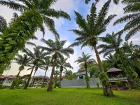 Krabi Green Hill Pool Villas - Villas