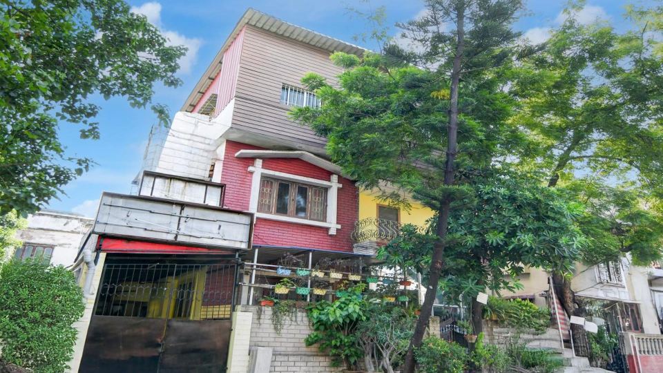 Hotel O Three Sixty Five Inn Guest House