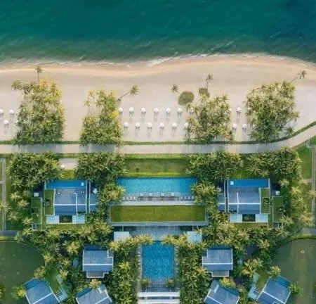 The Costis Phu Quoc
