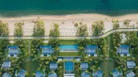 The Costis Phu Quoc - ที่มีสระว่ายน้ำ