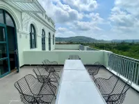 The Costis Phu Quoc - Pet friendly