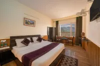 Seven Hills Shimla by Namora Hospitality - Apartments