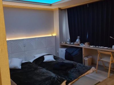 Business Hotel Takanoya