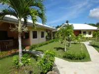 Bohol Sunside Resort - 3 ดาว