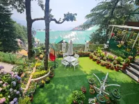 Mongas Hotel & Resort Hotels in Chamba