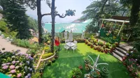 Mongas Hotel & Resort