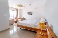 Hotel Bkm International - فطور