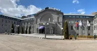 Moselle Armenia Wellness & Medical Spa Jermuk - spa
