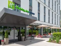 Holiday Inn Express WIESBADEN by IHG Hotels near Mitte