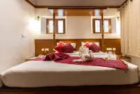 Kstdc Hotel Mayura Hoysala, Mysore - Resorts