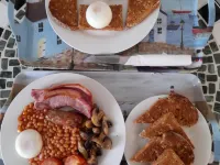 Sunset Bed and Breakfast Hotels in The Havens