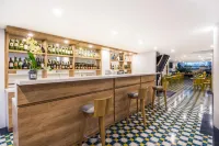Hotel Camino de la SAL - bar