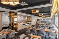 Helgon Hotel - Lourdes Pyrénées - Afhentnings-/afleveringstjenester