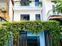 Muong Thanh Homestay & Apartment Dien Bien Hotels near Dien Bien Phu Airport
