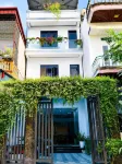 Muong Thanh Homestay & Apartment Dien Bien Hotels in 