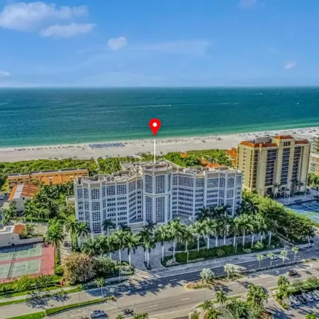 Marco Beach Ocean Suites