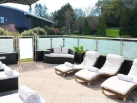 Old Thorns Hotel & Resort - spa