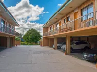 River Street Motel Hoteles en Ballina
