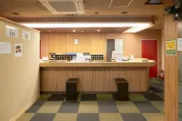 Hotel Select Inn Utsunomiya - 2 estrellas