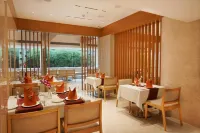 Cocoon Hotel - breakfast