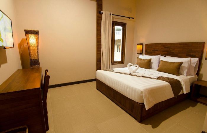 Syailendra Hotel Syariah