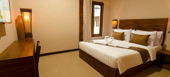 Syailendra Hotel Syariah Hotels in Jepara Regency