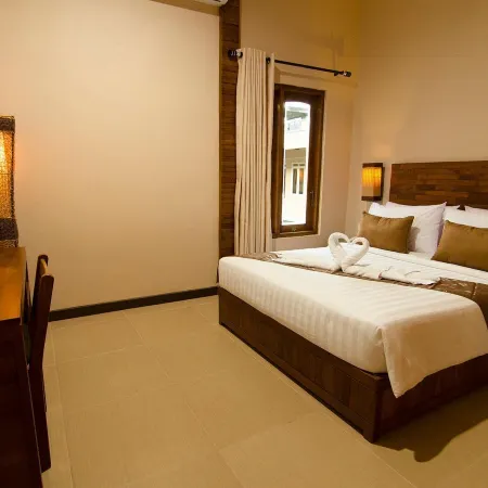 Syailendra Hotel Syariah