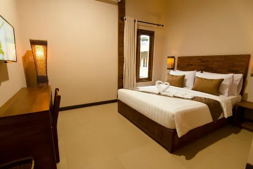 Syailendra Hotel Syariah - Frühstück