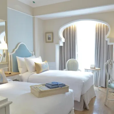 Noor Hotel Hotels near Akademi Sekretaris & Manajemen Taruna Bakti