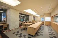 Dormy Inn Obihiro Natural Hot Spring - Breakfast