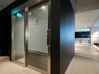 โรงแรมไดวะ รอยเน็ต ชิบะ - ชูโอะ โรงแรมใกล้สถานีชิบะ