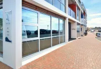 Hotel St Clair - parking