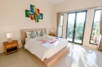 Arunika Cottage - Losmen